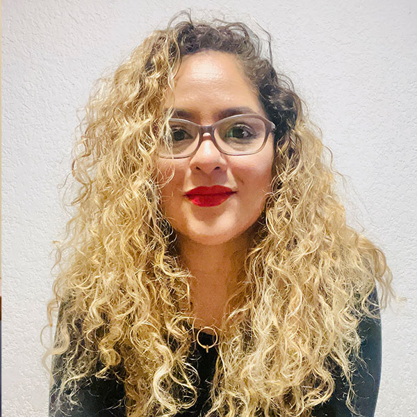 Prof. Dr. Mariya Del Karmen Avendano Rito