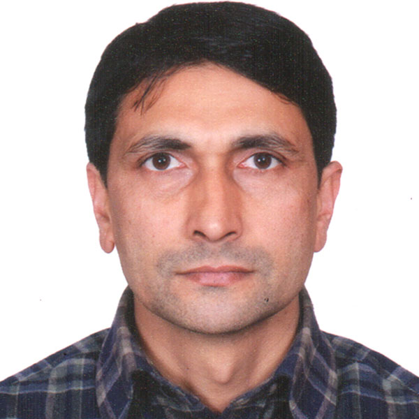 Rameş Prasad Davadi