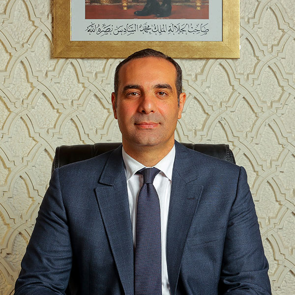 Tarık Sadık