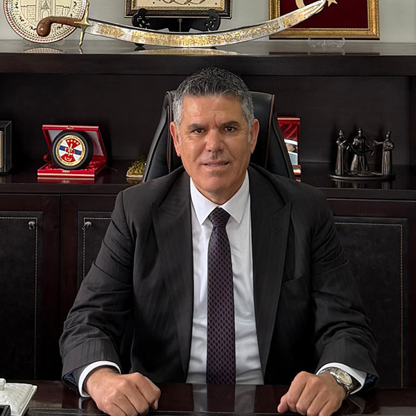 Fahri Solak